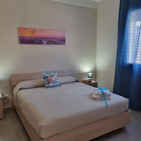 Realmonte Casa Vacanze Realbeach Extérieur photo