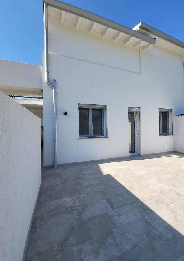 Realmonte Casa Vacanze Realbeach Extérieur photo