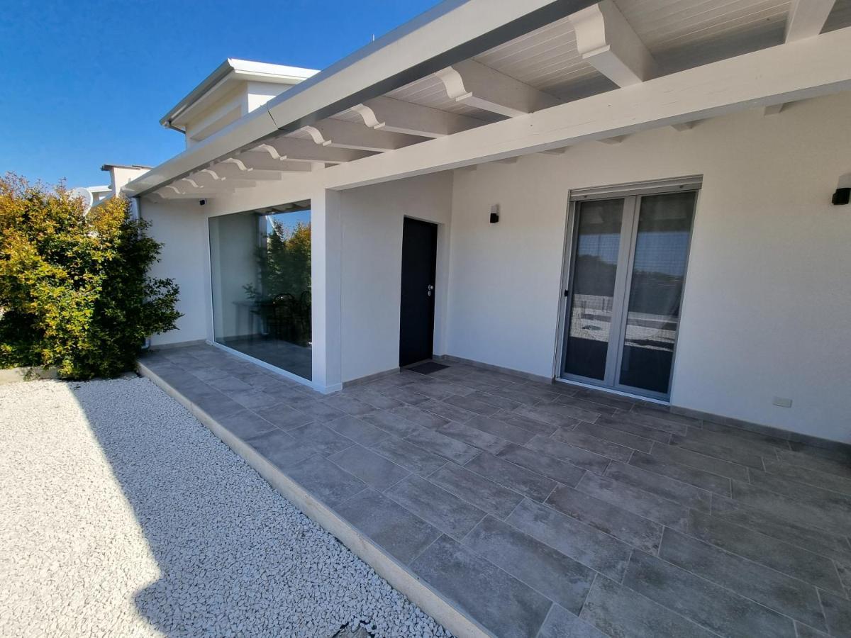 Realmonte Casa Vacanze Realbeach Extérieur photo