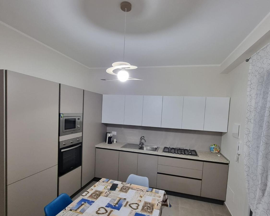 Realmonte Casa Vacanze Realbeach Extérieur photo