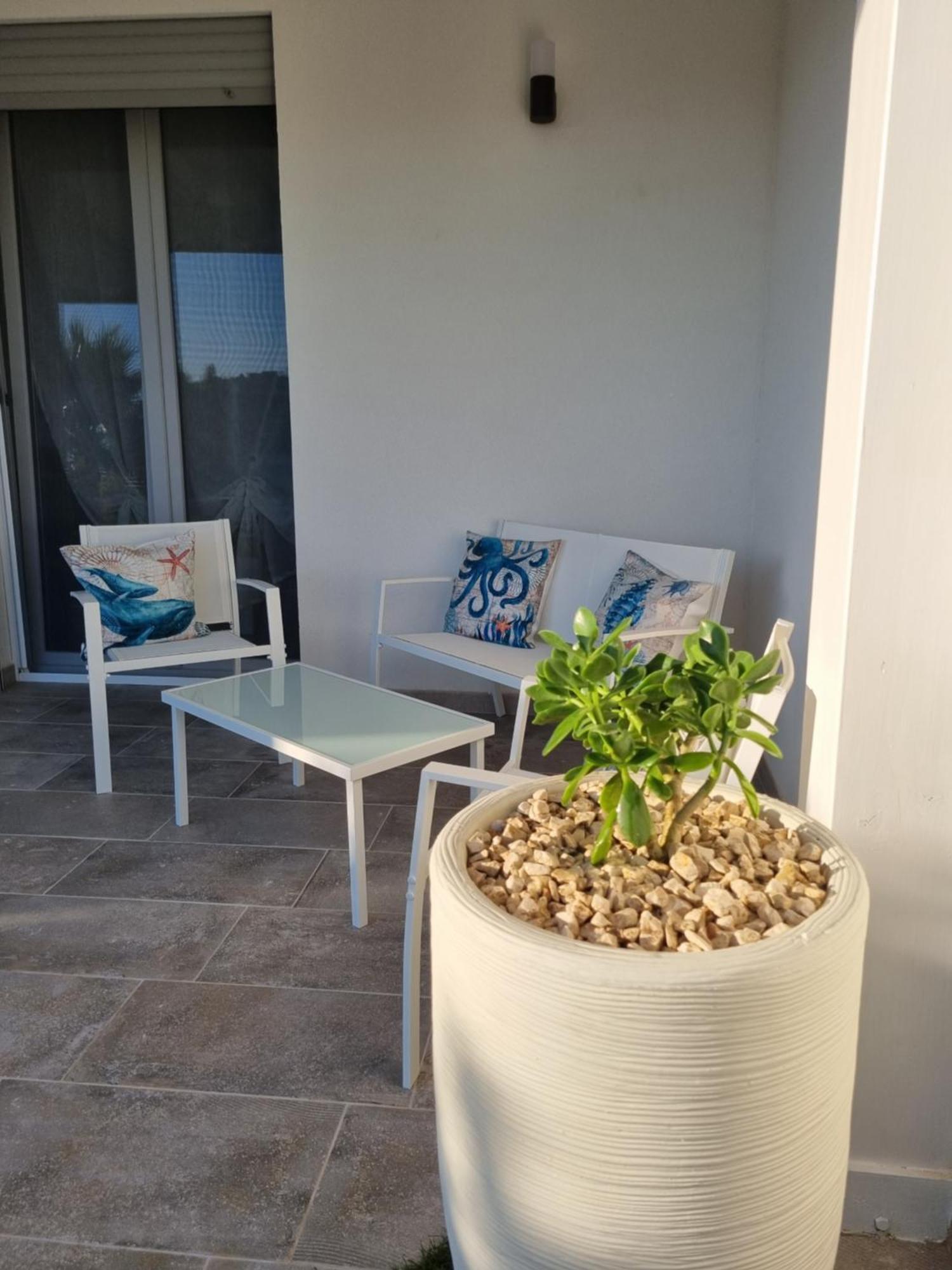 Realmonte Casa Vacanze Realbeach Extérieur photo