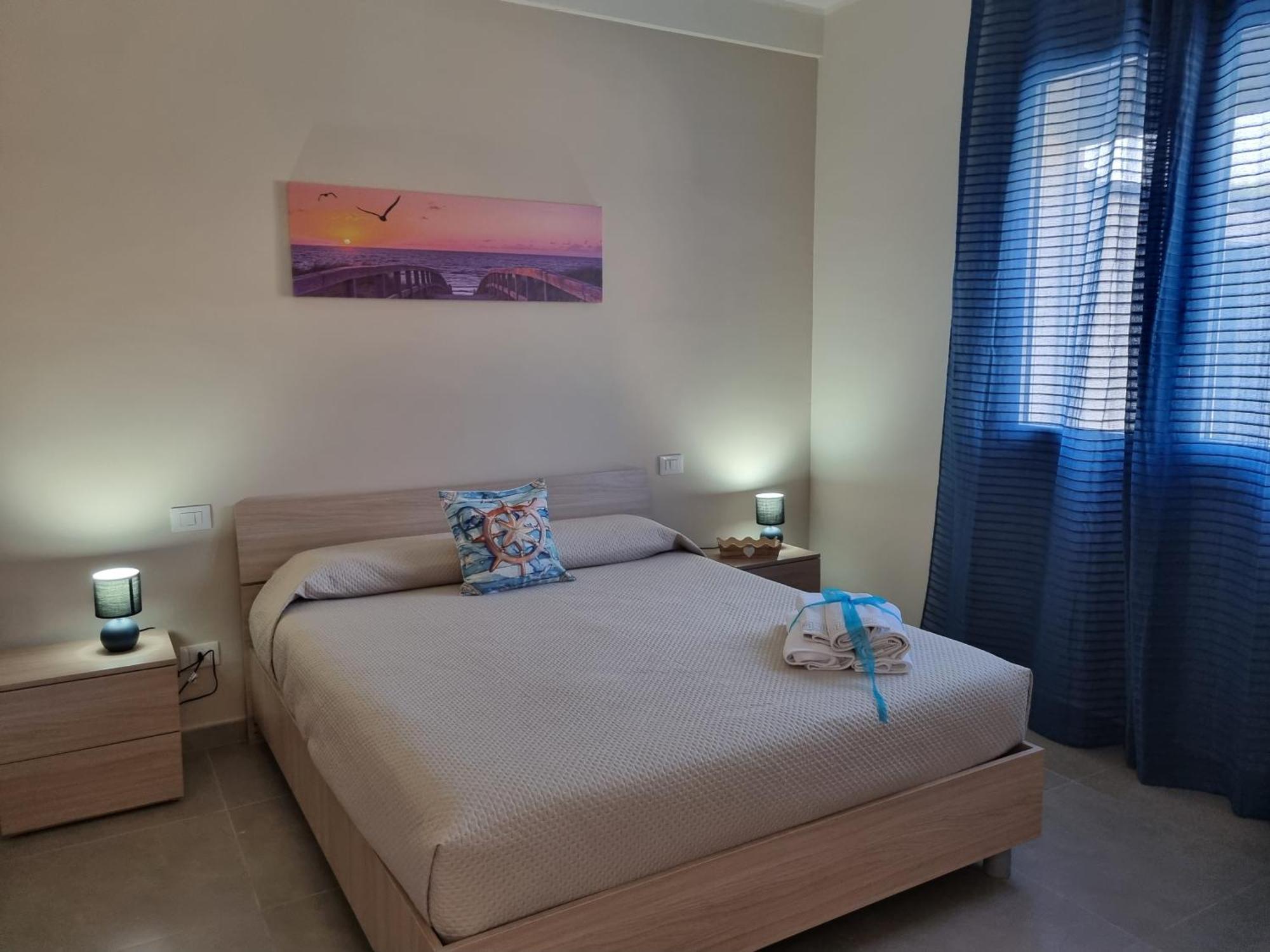 Realmonte Casa Vacanze Realbeach Extérieur photo